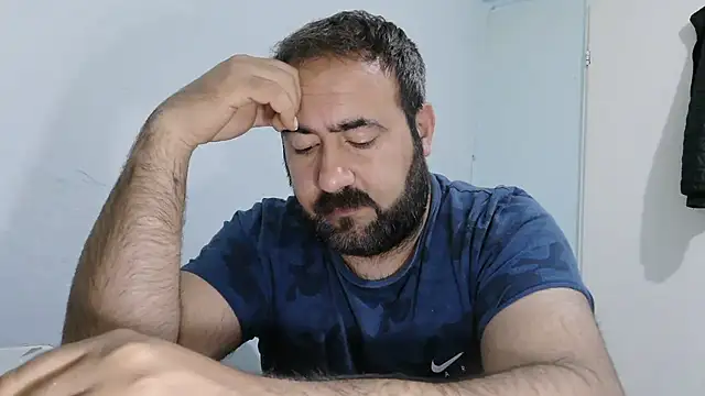 mio_jaks Adlı Modelin Web Kamerası Şovu