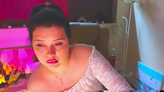 Malika_uAngel: онлайн-секс-чат