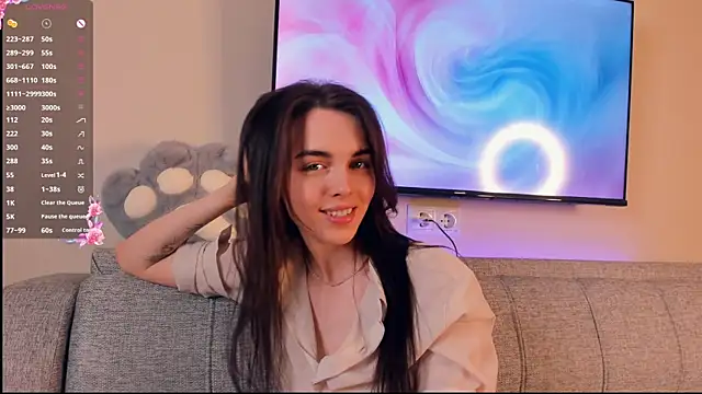 MirnaTellado Live XXX Chat