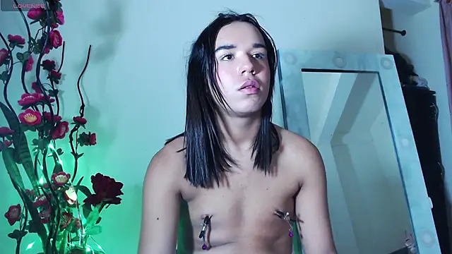 Онлайн чат XXX Candyy_doll__