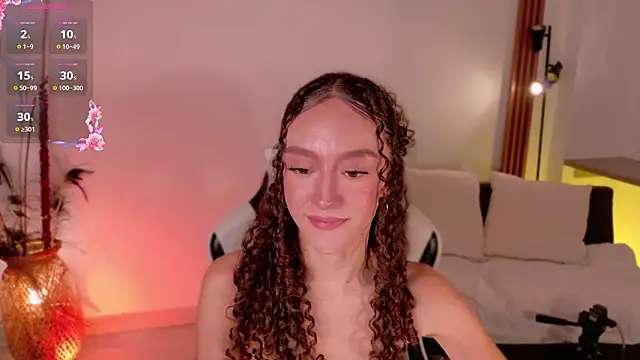 ChloeMoreti Chat XXX in diretta