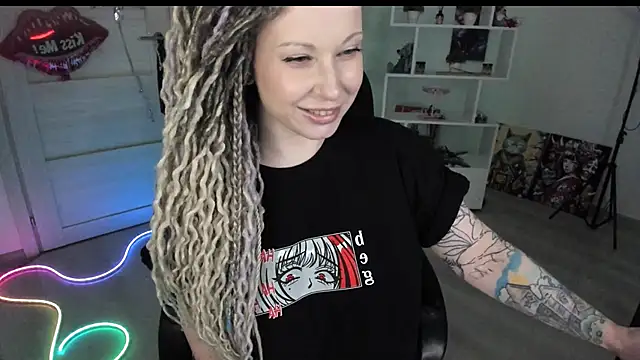 HoneySallyMoore Live XXX-chat