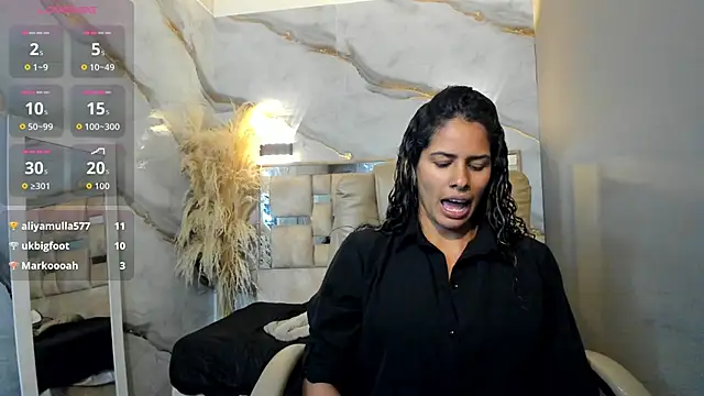 Czat XXX na żywo – nairobi8