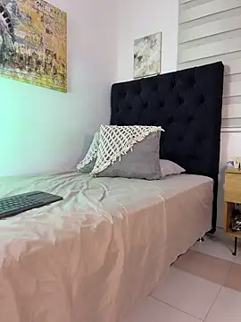 Thiago_Hill Chat XXX in diretta