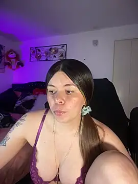 carolina16love's Live XXX Chat