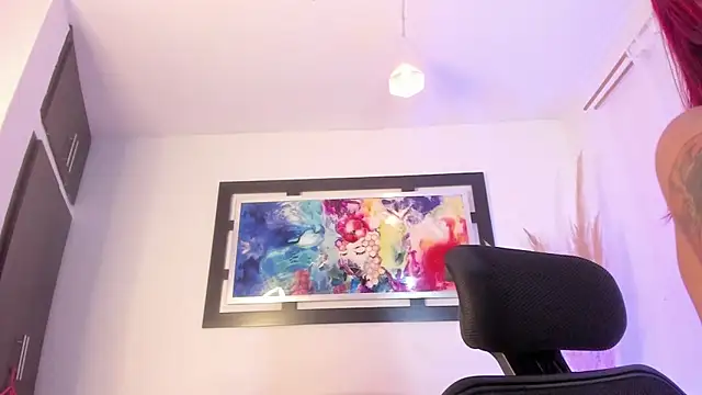 Ravyn_Rouge Chat XXX live