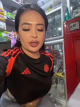 Sara_fun's Live XXX Chat