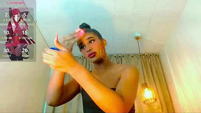 XXX chat uživo modela katha_Crawford