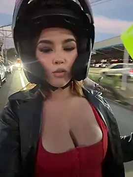 Sammy_garciaa1 – Kamerová šou