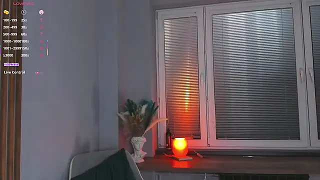 OssieCrews: онлайн-секс-чат