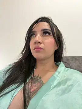 EmmyEvans1 Live XXX-Chat