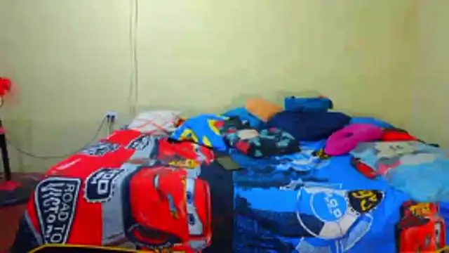 pecadodulce123's Live XXX Chat