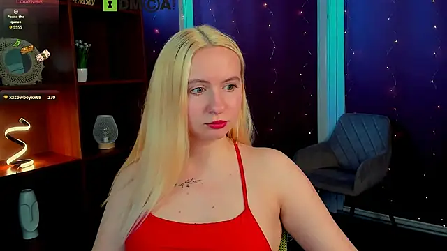 mila_glow1's Live XXX Chat