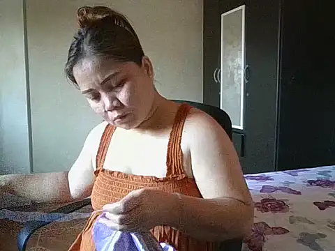 fixylady: онлайн-секс-чат