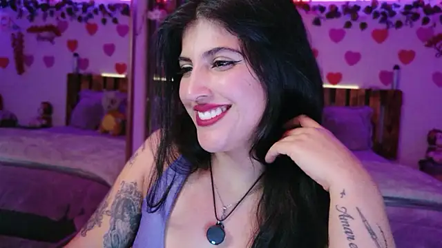 AzaharJaan 라이브 XXX 채팅