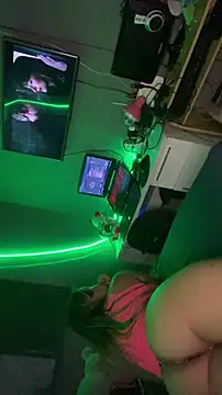 Show de webcam de Casal_Sapekinha01