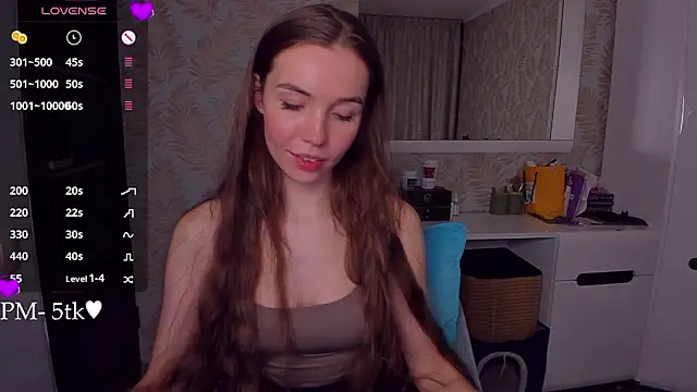 Živý XXX chat YonaBones