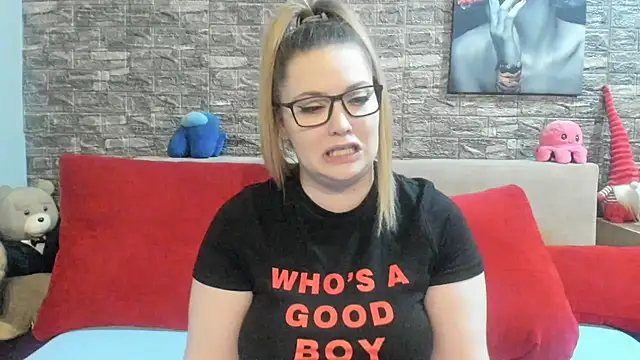 kalindahot Chat XXX live