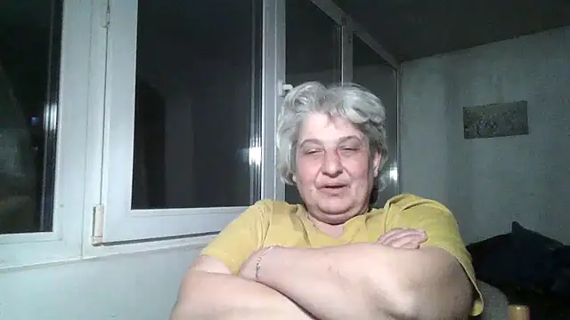 Sembang XXX Secara Langsung ExquisiteMature