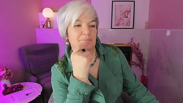 Sembang XXX Secara Langsung CarmenSoft