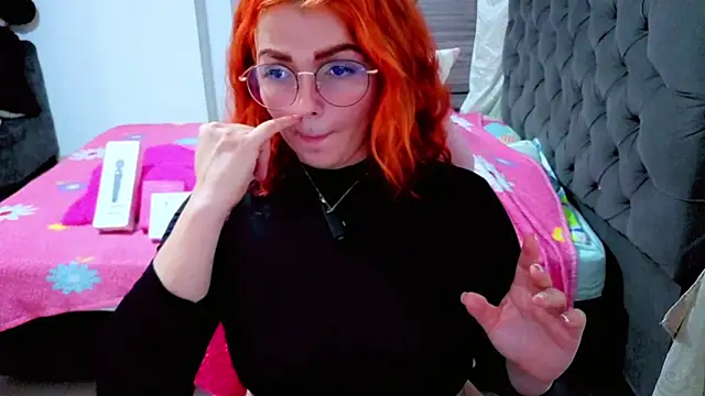 Chat +18 de Alexatexa2929 ao vivo