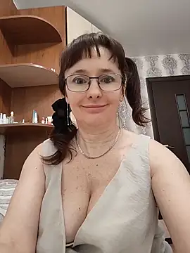 Chat +18 de Rusalohkax ao vivo