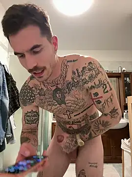 matC_of – Kamerová šou