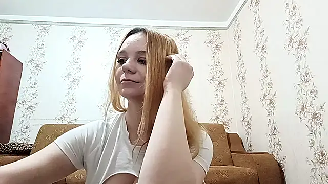 Czat XXX na żywo – MandyKeiter