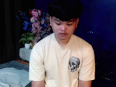 Chat XXX en directo de Rain_cum