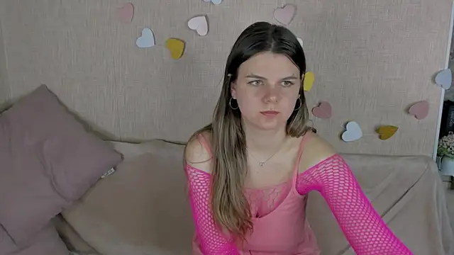 Živý XXX chat Zorianaa