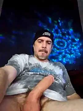 Chat XXX en directo de wilburydeznutz