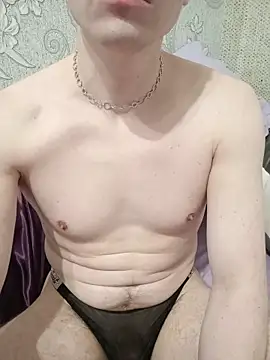 LoveAngelX – Kamerová šou