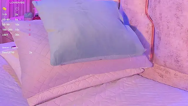 ambar_rosse25's Live XXX Chat