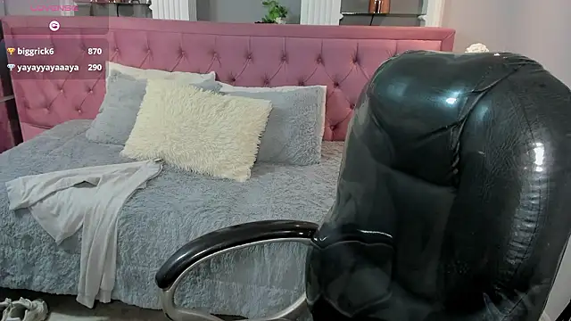 Czat XXX na żywo – _chelsea_24