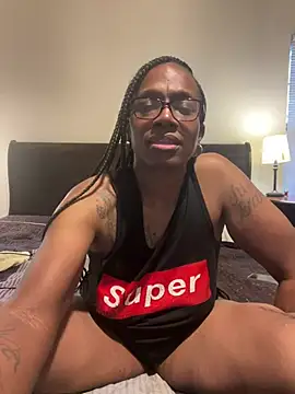 SweetParadise00's Live XXX Chat