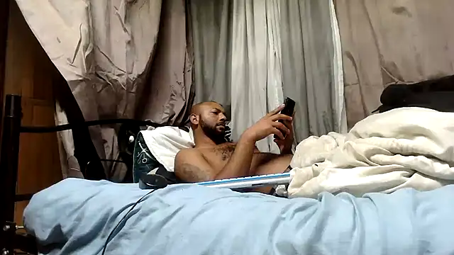 Camodick Pertunjukan Webcam