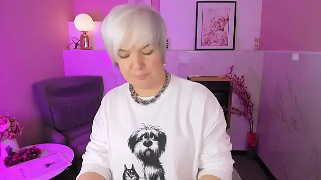 CarmenSoft's Live XXX Chat