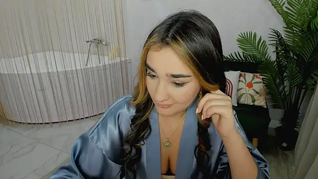 GoldenHeart_1のライブXXXチャット