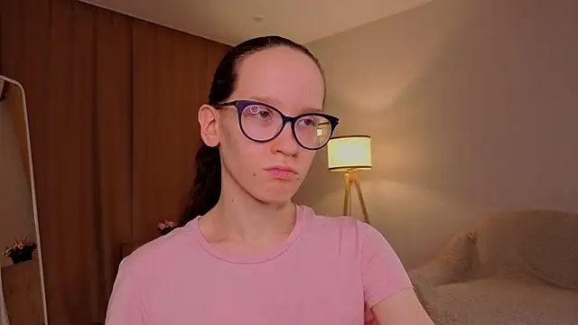 Živý XXX chat BettyBrowni