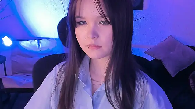 Elainebeness 라이브 XXX 채팅