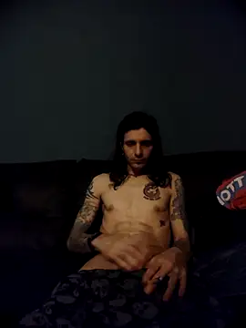 Sexhot1986 Webcam show