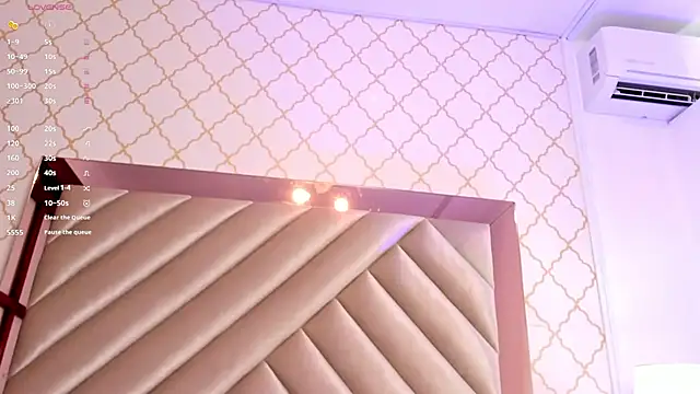 Živý XXX chat SamanthaGrace1