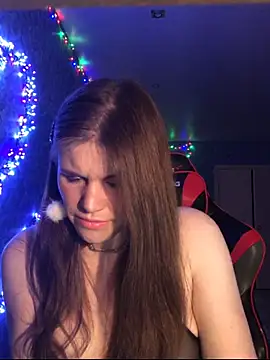 Živý XXX chat Night_Siren