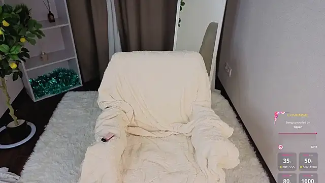 MaraBrookfieId Live XXX-Chat