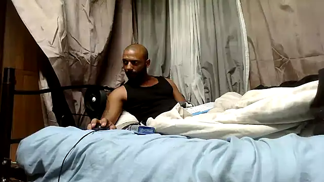 Camodick – webcam-show