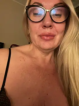 OliviaDancequeen Live XXX-Chat