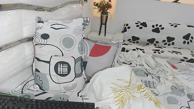 Chat XXX ao vivo de yina-rosse