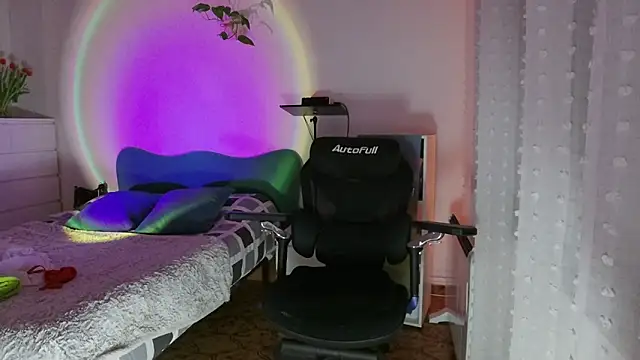 diosa_cadenas – webcam-show