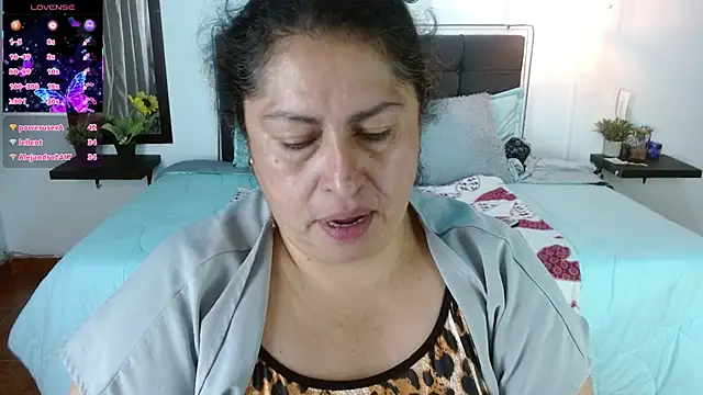 Keyla01_ – Naživo XXX chat