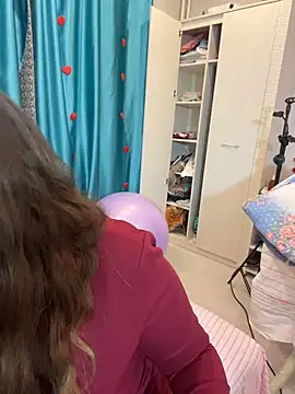 Živý XXX chat DienkaGreen